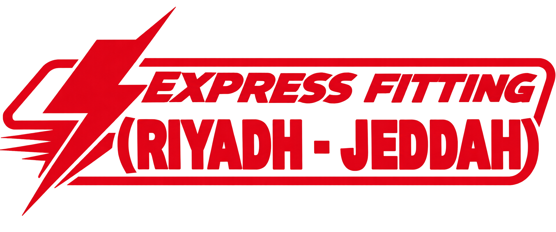 Express Fitting (Riyadh - Jeddah)