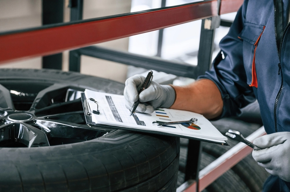 utqg tyres