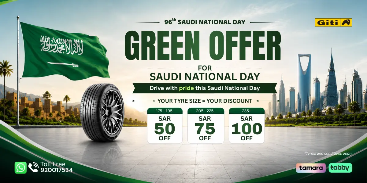 Special Offers