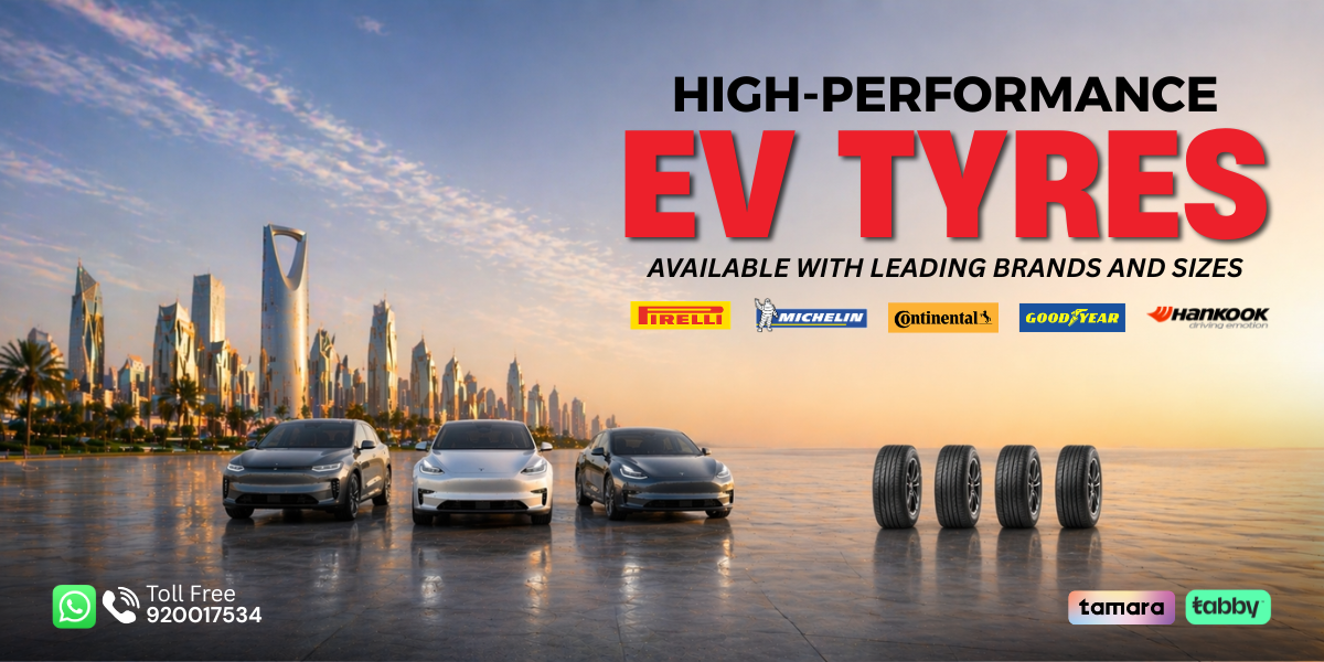 Tyre Savings Event