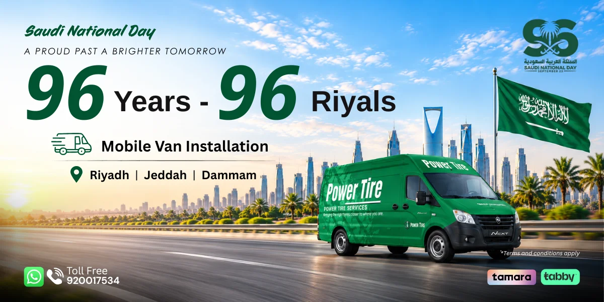 Special Offer Homepage/CMS - EN - Mobile Van Offer