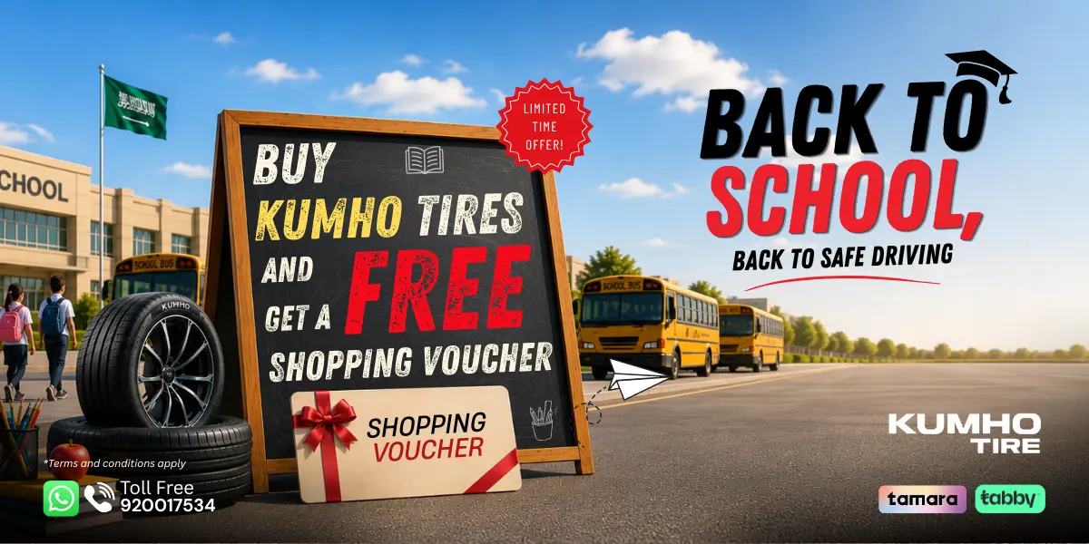 Special Offers