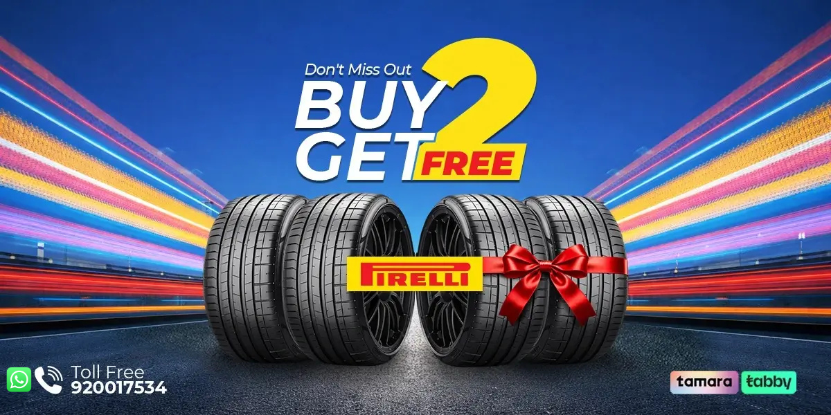 Special Offers