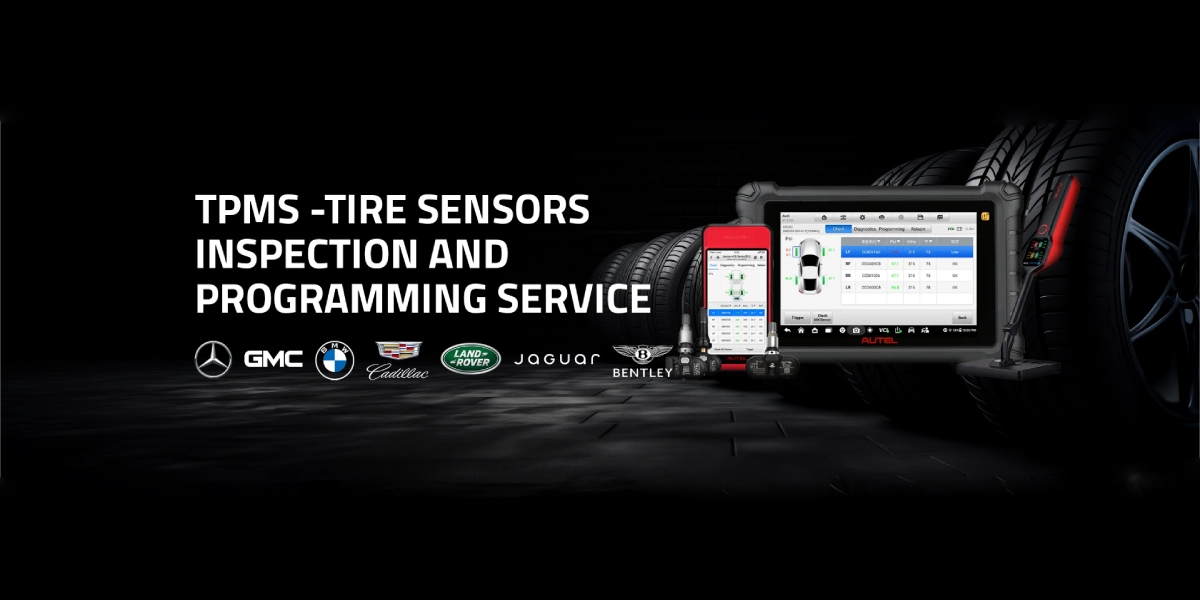 Performance Tyre Deals