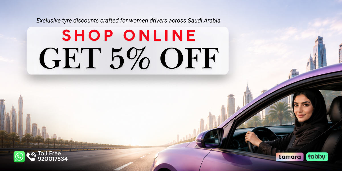 Top Tyre Deals