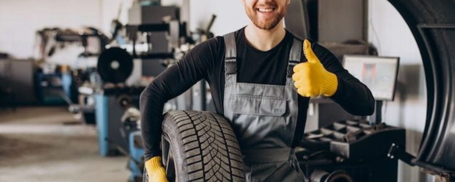 Why Tire Care Is Important: Advice from PowerTire.sa Professionals